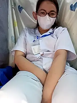 Ariana-Vy online show from March 25, 2026, 7:30 am