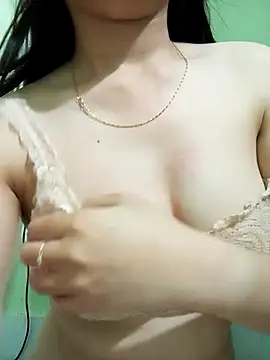 Mina-2468 online show from October 4, 2025, 3:57 pm