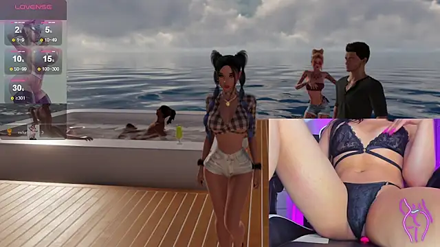 Keythx  online show from October 17, 2025, 4:27 am