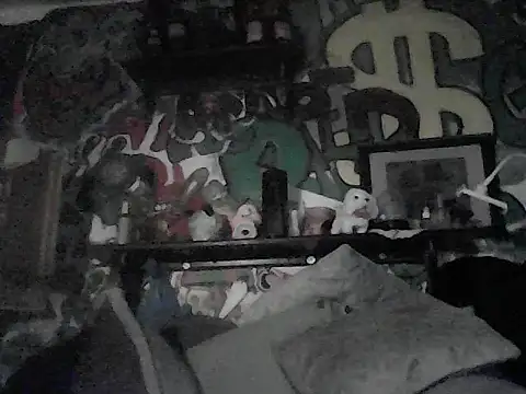 Twoslipperywhenwett online show from March 11, 2026, 6:35 pm