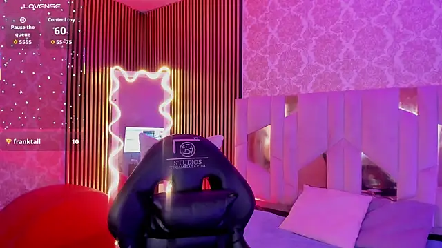 Snapshot of LIHIAN_TAY chatting on October 28, 2025, 3:51 am LIHIAN TAY online show from October 28, 2025, 3:51 am