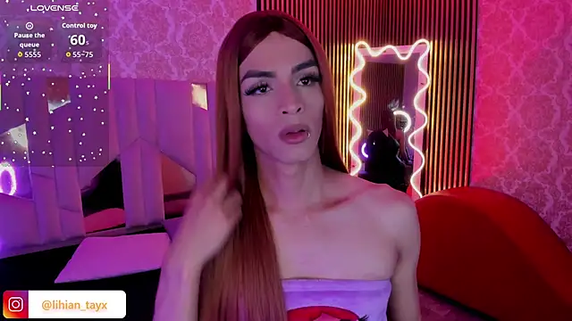 Snapshot of LIHIAN_TAY chatting on October 30, 2025, 4:00 am LIHIAN TAY online show from October 30, 2025, 4:00 am