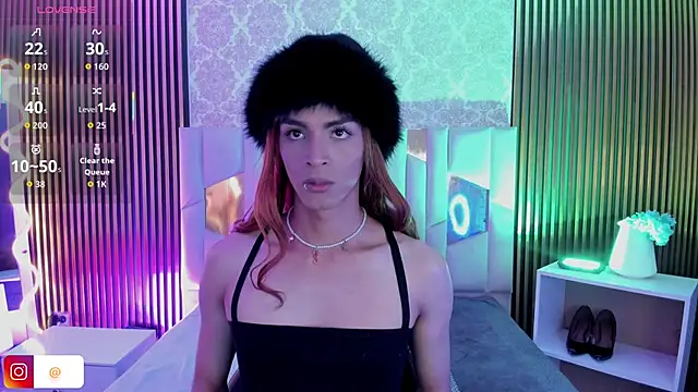 Snapshot of LIHIAN_TAY chatting on November 9, 2025, 4:05 am LIHIAN TAY online show from November 9, 2025, 4:05 am