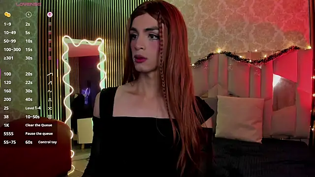 Snapshot of LIHIAN_TAY chatting on November 22, 2025, 4:33 am LIHIAN TAY online show from November 22, 2025, 4:33 am