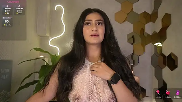 Snapshot of saritass_ chatting on June 27, 2026, 12:05 am saritass online show from June 27, 2026, 12:05 am