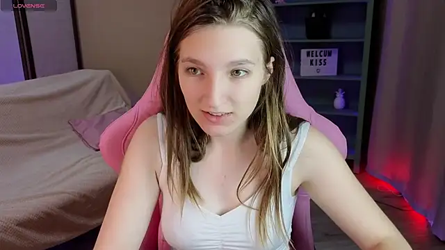 Mia Myles online show from September 23, 2025, 10:11 am