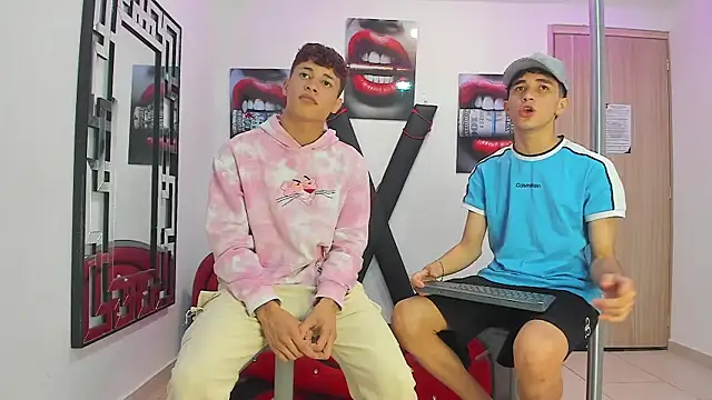 RED EMPIRE online show from September 20, 2025, 2:55 pm