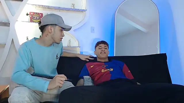 RED EMPIRE online show from September 27, 2025, 1:28 pm