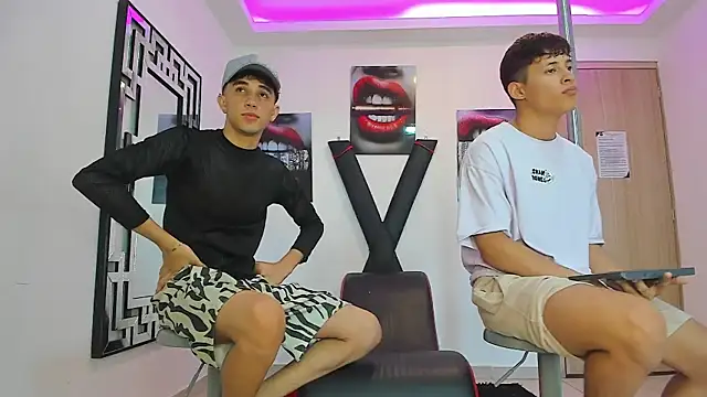 RED EMPIRE online show from September 23, 2025, 1:29 pm