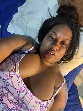 Sam Blue online show from June 24, 2026, 1:53 pm