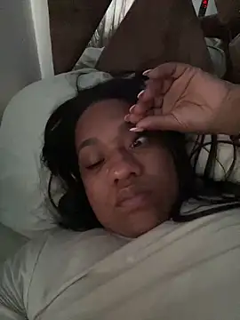 Sam Blue online show from June 7, 2026, 4:56 pm
