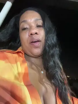 Sam Blue online show from April 19, 2026, 6:58 am