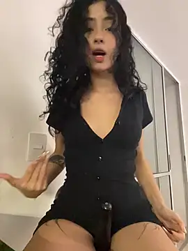 RosseMelody online show from January 13, 2026, 4:05 am