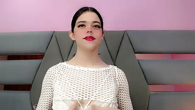 Snapshot of SabrinaAbasali chatting on October 20, 2025, 8:31 pm SabrinaAbasali online show from October 20, 2025, 8:31 pm