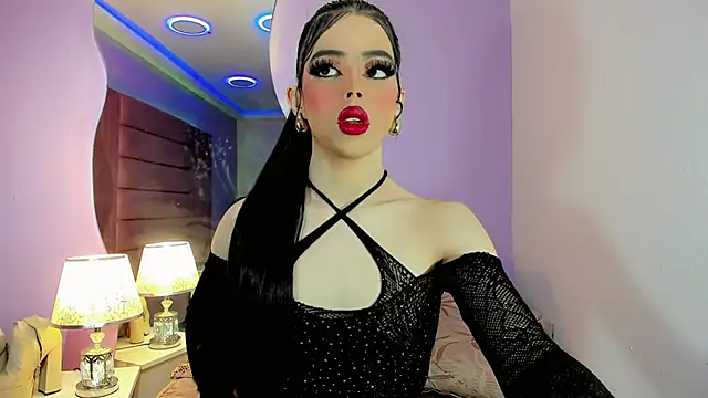 Snapshot of SabrinaAbasali chatting on October 15, 2025, 1:41 pm SabrinaAbasali online show from October 15, 2025, 1:41 pm