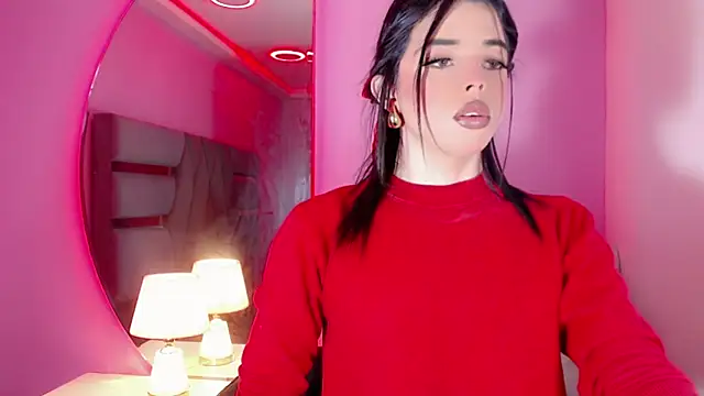 Snapshot of SabrinaAbasali chatting on October 28, 2025, 8:41 pm SabrinaAbasali online show from October 28, 2025, 8:41 pm