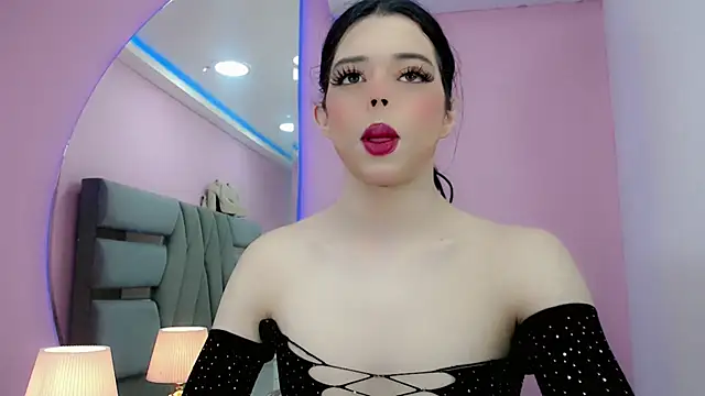 Snapshot of SabrinaAbasali chatting on October 19, 2025, 8:33 pm SabrinaAbasali online show from October 19, 2025, 8:33 pm