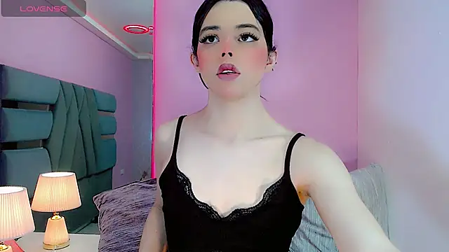 Snapshot of SabrinaAbasali chatting on October 30, 2025, 8:06 pm SabrinaAbasali online show from October 30, 2025, 8:06 pm