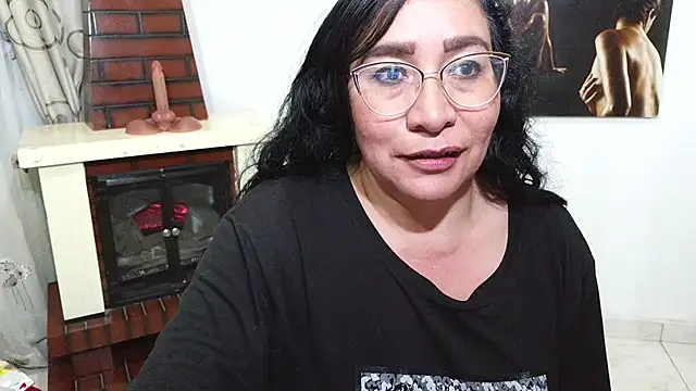 Grace mature milf online show from November 22, 2025, 10:41 pm