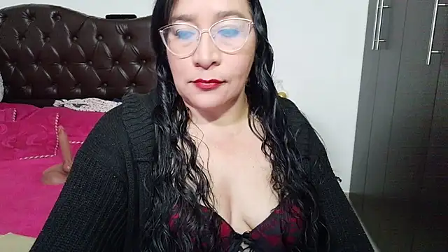 Grace mature milf online show from June 3, 2026, 11:22 am
