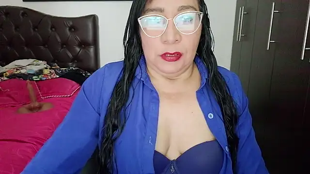 Snapshot of Grace_mature_milf chatting on June 25, 2026, 11:59 am Grace mature milf online show from June 25, 2026, 11:59 am