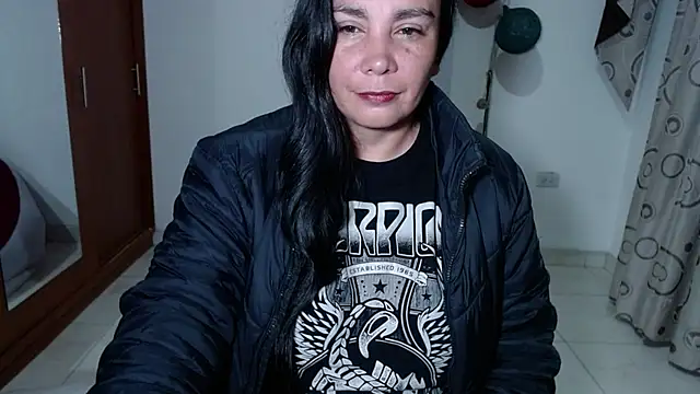 Vivian milf paint online show from October 30, 2025, 2:54 am