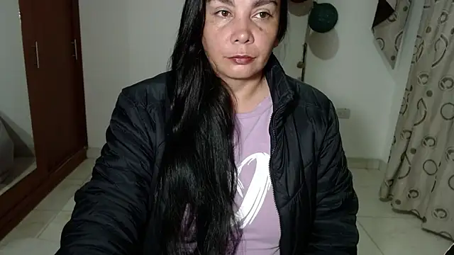 Vivian milf paint online show from October 31, 2025, 2:30 am