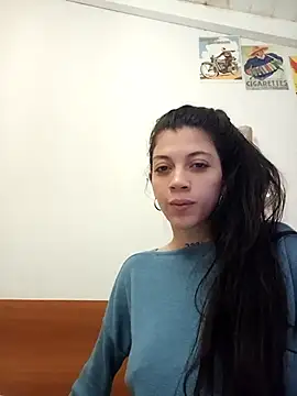 Paula Alameda online show from September 15, 2025, 12:16 pm