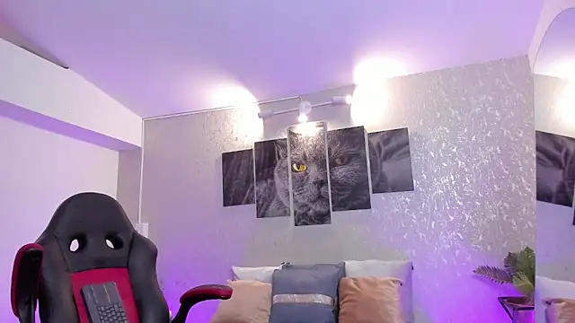 nils saint online show from November 5, 2025, 6:49 am