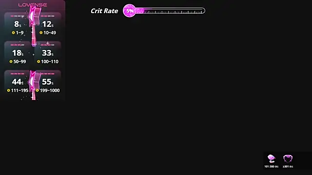 BarbaraGil1 online show from February 6, 2026, 5:47 am