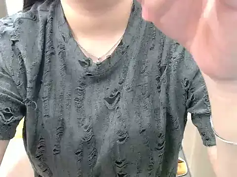 Zhi  2k6 online show from October 3, 2025, 5:25 pm