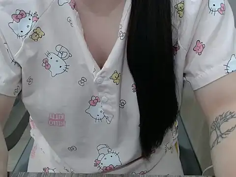 Zhi  2k6 online show from September 23, 2025, 5:09 pm