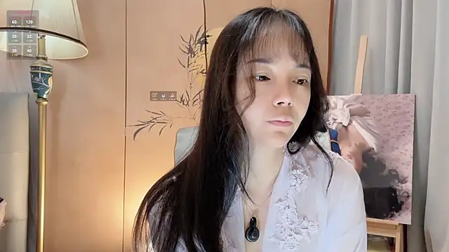 xinxin520-baby online show from November 4, 2025, 11:52 pm