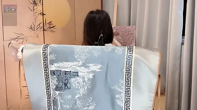 Snapshot of xinxin520-baby chatting on October 16, 2025, 11:24 pm xinxin520-baby online show from October 16, 2025, 11:24 pm