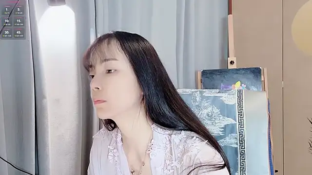 Snapshot of xinxin520-baby chatting on June 10, 2026, 12:45 am xinxin520-baby online show from June 10, 2026, 12:45 am