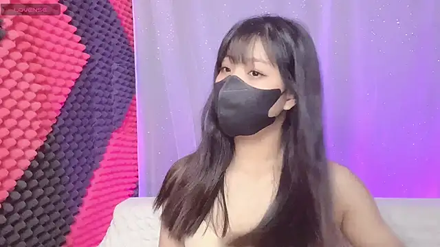 Snapshot of kemybaby chatting on October 6, 2025, 5:57 pm kemybaby online show from October 6, 2025, 5:57 pm