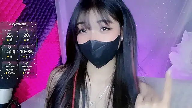 kemybaby online show from February 21, 2026, 4:03 am