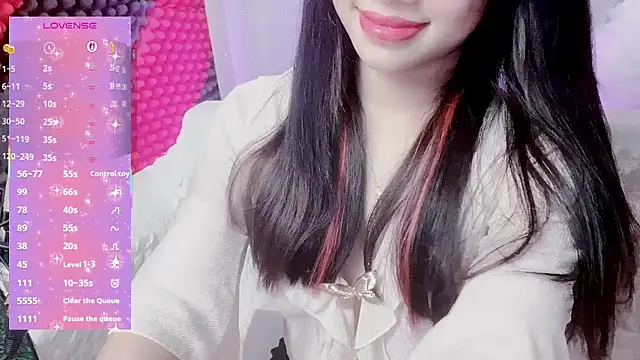 kemybaby online show from February 26, 2026, 9:59 pm