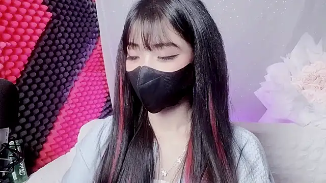 kemybaby online show from February 7, 2026, 8:06 pm