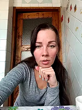 Adeline3302 online show from October 3, 2025, 7:54 am