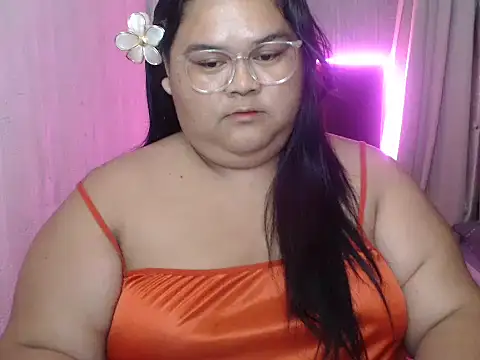 Naughty alfrea online show from June 2, 2026, 4:07 pm