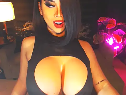 KarlaFrost online show from March 18, 2026, 6:53 pm