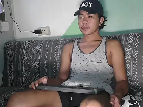 Darkevion online show from February 8, 2026, 11:24 pm