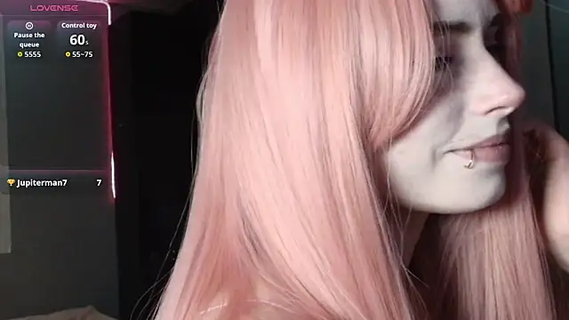 PieraMarch online show from February 18, 2026, 7:32 pm