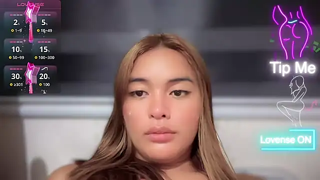 urasianlady online show from March 6, 2026, 12:44 pm