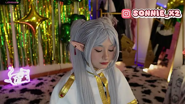 Sonnie mami online show from March 19, 2026, 1:55 pm