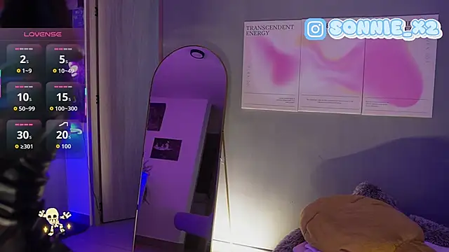 Sonnie mami online show from January 8, 2026, 1:50 pm