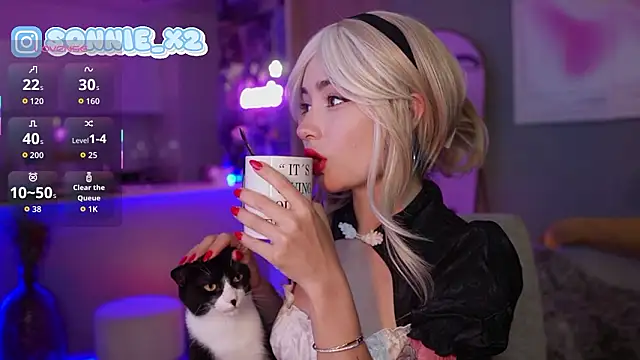 Sonnie mami online show from January 15, 2026, 3:04 pm