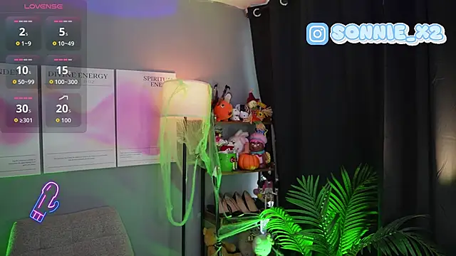 Snapshot of Sonnie_mami chatting on October 20, 2025, 1:00 pm Sonnie mami online show from October 20, 2025, 1:00 pm