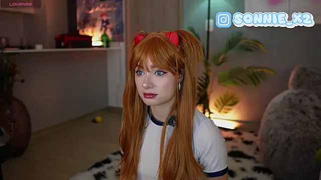 Snapshot of Sonnie_mami chatting on September 18, 2025, 1:03 pm Sonnie mami online show from September 18, 2025, 1:03 pm